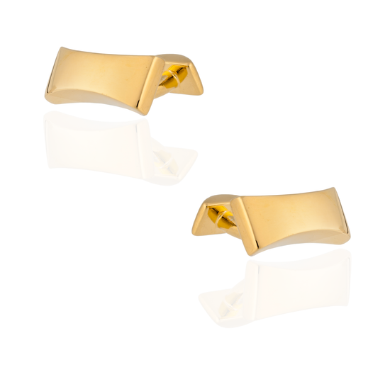 Load image into Gallery viewer, 925 Silver Cufflinks
