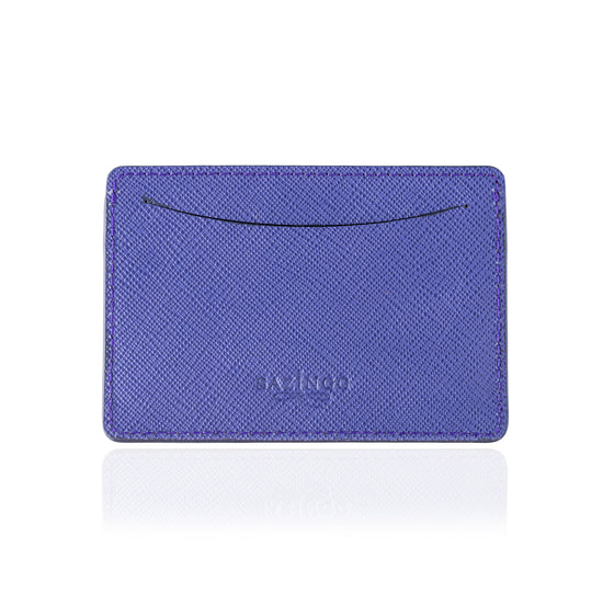 Credit Card Pouch in Blue